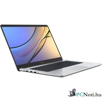 Huawei Matebook D 15,6" FHD/Intel Core i5 8250U/8GB/128GB SSD+1TB/GeForce MX150 2GB/Win10/szürke laptop