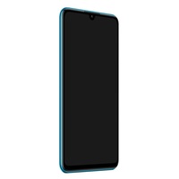 Huawei P30 Lite 6,15" LTE 128GB Dual SIM pávakék okostelefon