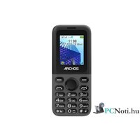 Archos 18F V2 32MB Dual SIM fekete mobiltelefon