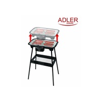 Adler AD6602 elektromos kerti grill