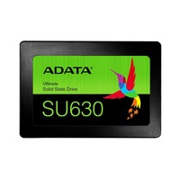 ADATA 240GB SATA3 2,5" 7mm (ASU630SS-240GQ-R) SSD