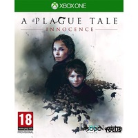 A Plague Tale: Innocence XBOX One játékszoftver