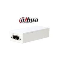 Dahua TAM1GT1GT-30 30W (PoE+), gigabit PoE Injektor