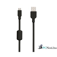 Sony CP-AB300B 3m fekete AB USB kábel