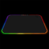 A4-Tech Bloody MP-60R RGB LED világító gamer egérpad