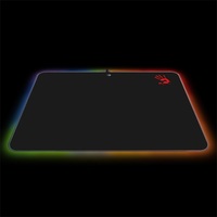 A4-Tech Bloody MP-50RS RGB LED világító gamer egérpad