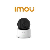 IMOU RANGER 1080P beltéri, 2MP, 3,6mm, IR10m, mikrofon/hangszóró, wifi IP PT dóm kamera