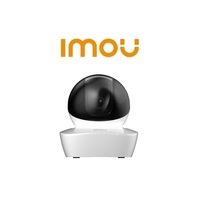 IMOU RANGER PRO Z beltéri, 2MP, 3-9mm, IR10m, mikrofon/hangszóró, wifi IP PTZ dóm kamera