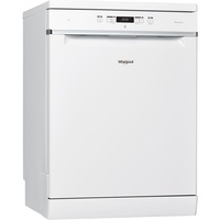 Whirlpool WFC 3C26 P 14 terítékes mosogatógép