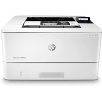 HP LaserJet Pro 400 M404dw mono lézer nyomtató