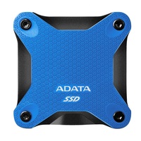 ADATA SD600Q 480GB USB3.1 kék külső SSD