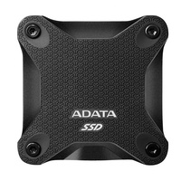 ADATA SD600Q 960GB USB3.1 fekete külső SSD