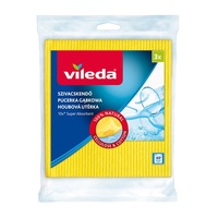 Vileda Classic szivacskendő 3 db-os