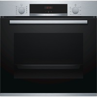 Bosch HBA534ES0 inox beépíthető sütő