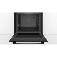 Bosch HBA534EB0 fekete beépíthető sütő