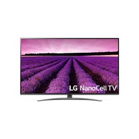 LG 49" 49SM8200PLA 4K SUHD Smart LED TV