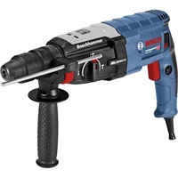 Bosch GBH 2-28 F SDS Plus Professional póttokmánnyal elektromos fúrókalapács