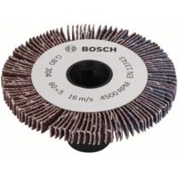 GÉPTARTOZÉKOK MULTIGÉPHEZ Bosch PRR 250 ES 60mm lamellás henger