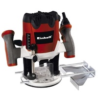 Einhell TE-RO 1255 E felsőmaró