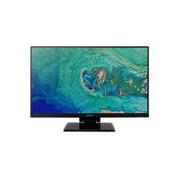 Acer 23,8" UT241Ybmiuzx IPS LED HDMI zeroframe érintőképernyős multimédiás monitor