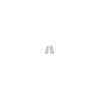HPE P9L12A G2 Rack Baying Kit