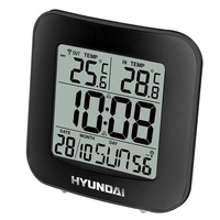 Hyundai HYUWS7236 időjárás állomás