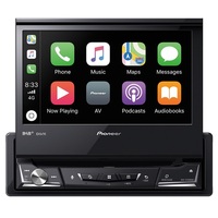 Pioneer AVH-Z7200DAB 7" LCD-s Bluetooth/DVD/USB autóhifi fejegység Pioneer AVH-Z7200DAB 7" LCD-s Bluetooth/DVD/USB autóhifi fejegység