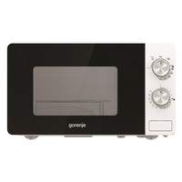 Gorenje MO20E2W mikrohullámú sütő