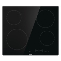 Gorenje ECT641BSC beépíthető kerámia főzőlap