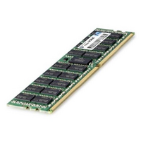 HPE 16GB (1x16GB) Dual Rank x8 DDR4-2666 CAS-19-19-19 Unbuffered Standard Memory Kit