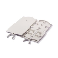 KE-Line PC-7212 24 szálas hegesztő kazetta