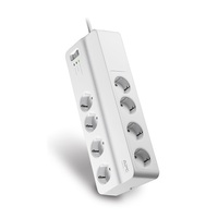 APC PM8-GR SURGE PROTECTOR túlfeszültségvédő