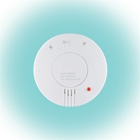Home SMO 01 optikai füstjelző