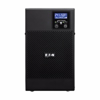 EATON 9E 3000i 2400W fekete torony szünetmentes tápegység