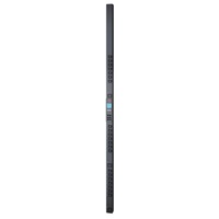 APC AP8659EU3 Rack PDU 2G, Mért, ZeroU, 16A, 230V, (21) C13 és (3) C19