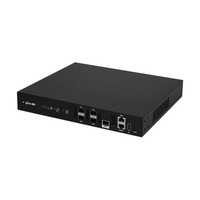 Ubiquiti UFiber 4 portos GPON OLT Ubiquiti UFiber 4 portos GPON OLT