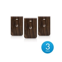 Ubiquiti UniFi In-Wall fa mintás borító 3db/csomag