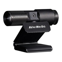 AVerMedia PW313 Live Streamer CAM 313 USB webkamera