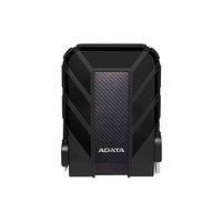 ADATA AHD710P 2,5" 4TB USB3.1 ütés és vízálló fekete külső winchester