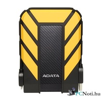 ADATA AHD710P 2,5" 4TB USB3.1 ütés és vízálló sárga külső winchester