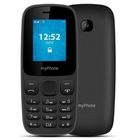 myPhone 3330 1,77" Dual SIM mobiltelefon