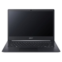 Acer TravelMate TMX514-51-73NY 14"FHD/Intel Core i7-8565U/16GB/512GB/Int. VGA/fekete laptop