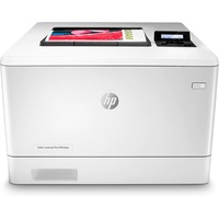 HP Color LaserJet Pro M454dn színes lézer nyomtató
