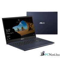 ASUS X571GT-AL021 15,6" FHD/Intel Core i7-9750H/16GB/256GB/GTX 1650 4GB/fekete laptop