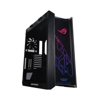 ASUS GX601 ROG STRIX HELIOS Fekete ablakos (Táp nélküli)  ATX ház