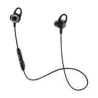 ACME BH109 Bluetooth fekete fülhallgató headset