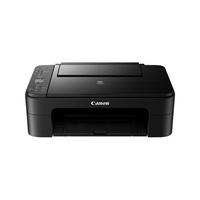 Canon Pixma TS3350 tintasugaras multifunkciós nyomtató