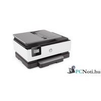 HP OfficeJet Pro 8013 multifunkciós tintasugaras nyomtató