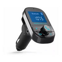 Energy Sistem EN 447268 FM transzmitter Bluetooth PRO