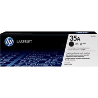 HP CB435A (35A) fekete toner